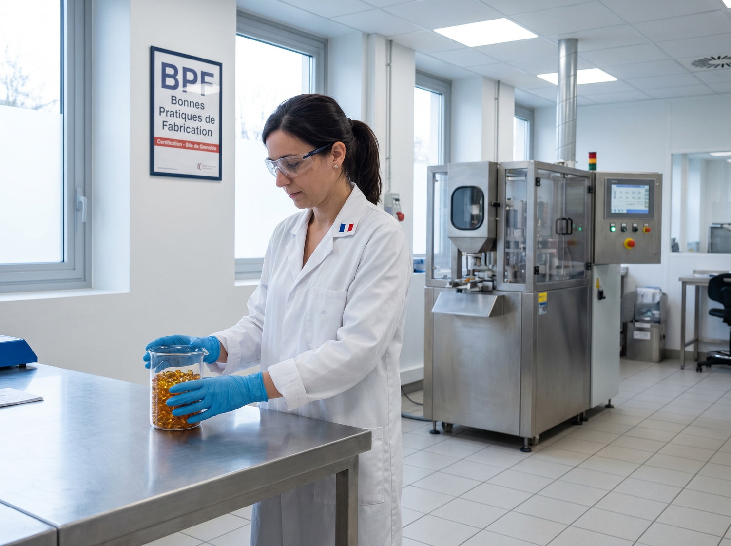 cardea about laboratoire