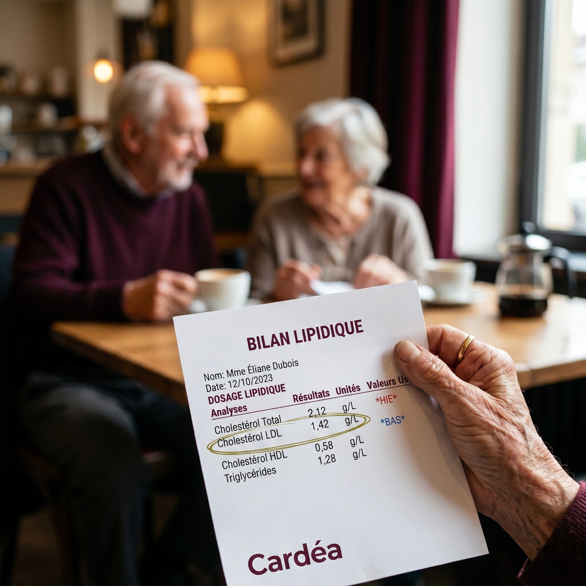 Cardéa — visuel produit 9